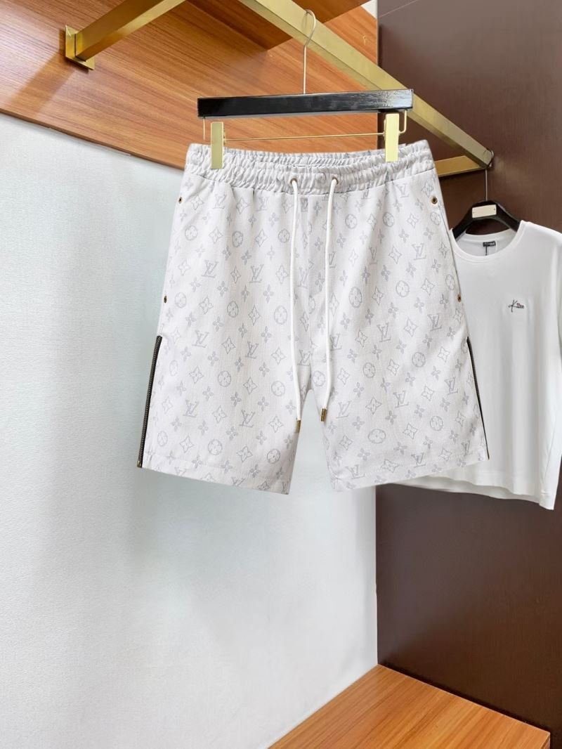 Louis Vuitton Short Pants